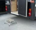 Черный Мерседес Sprinter, объемом двигателя 2.15 л и пробегом 320 тыс. км за 23000 $, фото 29 на Automoto.ua