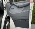 Черный Мерседес Sprinter, объемом двигателя 2.15 л и пробегом 320 тыс. км за 23000 $, фото 26 на Automoto.ua