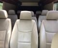 Черный Мерседес Sprinter, объемом двигателя 2.1 л и пробегом 387 тыс. км за 13350 $, фото 6 на Automoto.ua