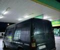 Чорний Мерседес Sprinter, об'ємом двигуна 2.1 л та пробігом 360 тис. км за 5999 $, фото 7 на Automoto.ua