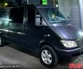 Чорний Мерседес Sprinter, об'ємом двигуна 2.1 л та пробігом 360 тис. км за 5999 $, фото 1 на Automoto.ua