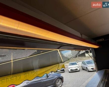 Черный Мерседес Sprinter, объемом двигателя 2.15 л и пробегом 320 тыс. км за 23000 $, фото 48 на Automoto.ua