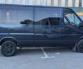 Черный Мерседес Sprinter, объемом двигателя 2.1 л и пробегом 700 тыс. км за 8500 $, фото 4 на Automoto.ua