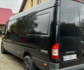 Черный Мерседес Sprinter, объемом двигателя 2.2 л и пробегом 15 тыс. км за 11800 $, фото 5 на Automoto.ua