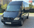 Чорний Мерседес Sprinter, об'ємом двигуна 2.69 л та пробігом 296 тис. км за 12950 $, фото 1 на Automoto.ua