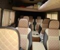 Черный Мерседес Sprinter, объемом двигателя 2.2 л и пробегом 770 тыс. км за 8000 $, фото 11 на Automoto.ua