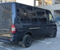 Черный Мерседес Sprinter, объемом двигателя 2.1 л и пробегом 700 тыс. км за 8500 $, фото 2 на Automoto.ua