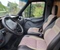 Черный Мерседес Sprinter, объемом двигателя 2.2 л и пробегом 770 тыс. км за 8000 $, фото 9 на Automoto.ua