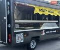 Черный Мерседес Sprinter, объемом двигателя 2.15 л и пробегом 320 тыс. км за 23000 $, фото 45 на Automoto.ua