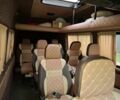 Черный Мерседес Sprinter, объемом двигателя 2.2 л и пробегом 770 тыс. км за 8000 $, фото 13 на Automoto.ua