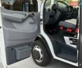 Черный Мерседес Sprinter, объемом двигателя 2.15 л и пробегом 320 тыс. км за 23000 $, фото 12 на Automoto.ua