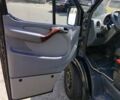 Черный Мерседес Sprinter, объемом двигателя 2.7 л и пробегом 400 тыс. км за 5000 $, фото 7 на Automoto.ua