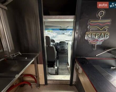 Черный Мерседес Sprinter, объемом двигателя 2.15 л и пробегом 320 тыс. км за 23000 $, фото 42 на Automoto.ua