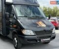 Черный Мерседес Sprinter, объемом двигателя 2.15 л и пробегом 320 тыс. км за 23000 $, фото 7 на Automoto.ua
