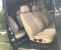 Чорний Мерседес Sprinter, об'ємом двигуна 2 л та пробігом 387 тис. км за 13350 $, фото 5 на Automoto.ua
