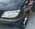 Черный Мерседес Sprinter, объемом двигателя 2.15 л и пробегом 320 тыс. км за 23000 $, фото 10 на Automoto.ua