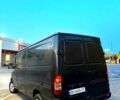 Чорний Мерседес Sprinter, об'ємом двигуна 2.1 л та пробігом 360 тис. км за 5999 $, фото 6 на Automoto.ua