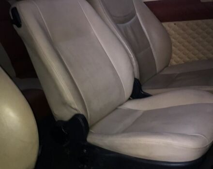 Чорний Мерседес Sprinter, об'ємом двигуна 2 л та пробігом 387 тис. км за 13350 $, фото 7 на Automoto.ua