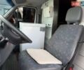 Черный Мерседес Sprinter, объемом двигателя 2.15 л и пробегом 320 тыс. км за 23000 $, фото 15 на Automoto.ua