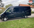 Черный Мерседес Sprinter, объемом двигателя 2.7 л и пробегом 298 тыс. км за 12999 $, фото 18 на Automoto.ua