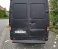 Черный Мерседес Sprinter, объемом двигателя 2.2 л и пробегом 770 тыс. км за 8000 $, фото 6 на Automoto.ua
