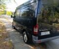 Черный Мерседес Sprinter, объемом двигателя 2.2 л и пробегом 280 тыс. км за 6000 $, фото 7 на Automoto.ua