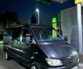 Чорний Мерседес Sprinter, об'ємом двигуна 2.1 л та пробігом 360 тис. км за 5999 $, фото 2 на Automoto.ua