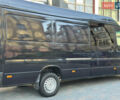 Черный Мерседес Sprinter, объемом двигателя 2.69 л и пробегом 296 тыс. км за 12950 $, фото 57 на Automoto.ua