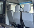 Черный Мерседес Sprinter, объемом двигателя 2.69 л и пробегом 296 тыс. км за 12950 $, фото 64 на Automoto.ua