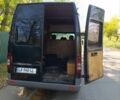 Черный Мерседес Sprinter, объемом двигателя 2.2 л и пробегом 280 тыс. км за 6000 $, фото 8 на Automoto.ua