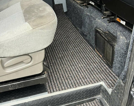 Черный Мерседес Sprinter, объемом двигателя 2.2 л и пробегом 15 тыс. км за 11800 $, фото 11 на Automoto.ua