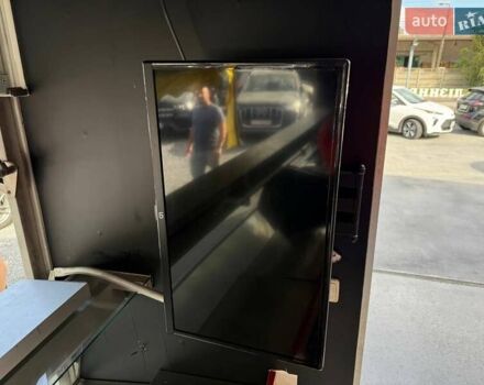 Черный Мерседес Sprinter, объемом двигателя 2.15 л и пробегом 320 тыс. км за 23000 $, фото 35 на Automoto.ua