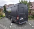 Черный Мерседес Sprinter, объемом двигателя 2.2 л и пробегом 770 тыс. км за 8000 $, фото 7 на Automoto.ua