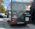 Черный Мерседес Sprinter, объемом двигателя 2.15 л и пробегом 320 тыс. км за 23000 $, фото 5 на Automoto.ua