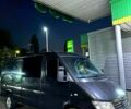 Чорний Мерседес Sprinter, об'ємом двигуна 2.1 л та пробігом 360 тис. км за 5999 $, фото 1 на Automoto.ua