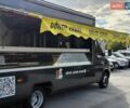 Черный Мерседес Sprinter, объемом двигателя 2.15 л и пробегом 320 тыс. км за 23000 $, фото 46 на Automoto.ua