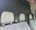 Черный Мерседес Sprinter, объемом двигателя 2.7 л и пробегом 298 тыс. км за 12999 $, фото 60 на Automoto.ua