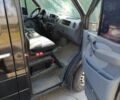 Черный Мерседес Sprinter, объемом двигателя 2.2 л и пробегом 280 тыс. км за 6000 $, фото 16 на Automoto.ua