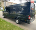 Черный Мерседес Sprinter, объемом двигателя 2.7 л и пробегом 298 тыс. км за 12999 $, фото 4 на Automoto.ua