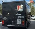 Черный Мерседес Sprinter, объемом двигателя 2.15 л и пробегом 320 тыс. км за 23000 $, фото 6 на Automoto.ua