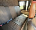 Черный Мерседес Sprinter, объемом двигателя 2.69 л и пробегом 946 тыс. км за 13500 $, фото 14 на Automoto.ua