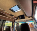 Черный Мерседес Sprinter, объемом двигателя 2.69 л и пробегом 946 тыс. км за 13500 $, фото 15 на Automoto.ua