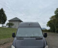Черный Мерседес Sprinter, объемом двигателя 2.15 л и пробегом 656 тыс. км за 15000 $, фото 1 на Automoto.ua