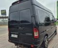 Чорний Мерседес Sprinter, об'ємом двигуна 2.7 л та пробігом 389 тис. км за 10000 $, фото 2 на Automoto.ua