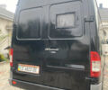 Черный Мерседес Sprinter, объемом двигателя 2.15 л и пробегом 390 тыс. км за 8900 $, фото 4 на Automoto.ua