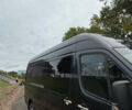 Черный Мерседес Sprinter, объемом двигателя 2.15 л и пробегом 656 тыс. км за 15000 $, фото 8 на Automoto.ua