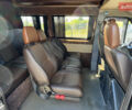 Черный Мерседес Sprinter, объемом двигателя 2.69 л и пробегом 946 тыс. км за 13500 $, фото 13 на Automoto.ua
