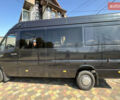 Черный Мерседес Sprinter, объемом двигателя 2.69 л и пробегом 946 тыс. км за 13500 $, фото 3 на Automoto.ua