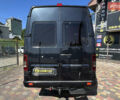 Черный Мерседес Sprinter, объемом двигателя 2.69 л и пробегом 946 тыс. км за 13500 $, фото 5 на Automoto.ua