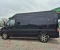 Чорний Мерседес Sprinter, об'ємом двигуна 2.7 л та пробігом 389 тис. км за 10000 $, фото 3 на Automoto.ua